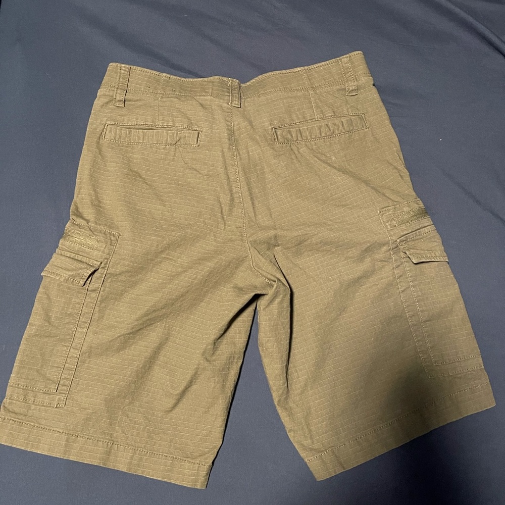 Cargo shorts